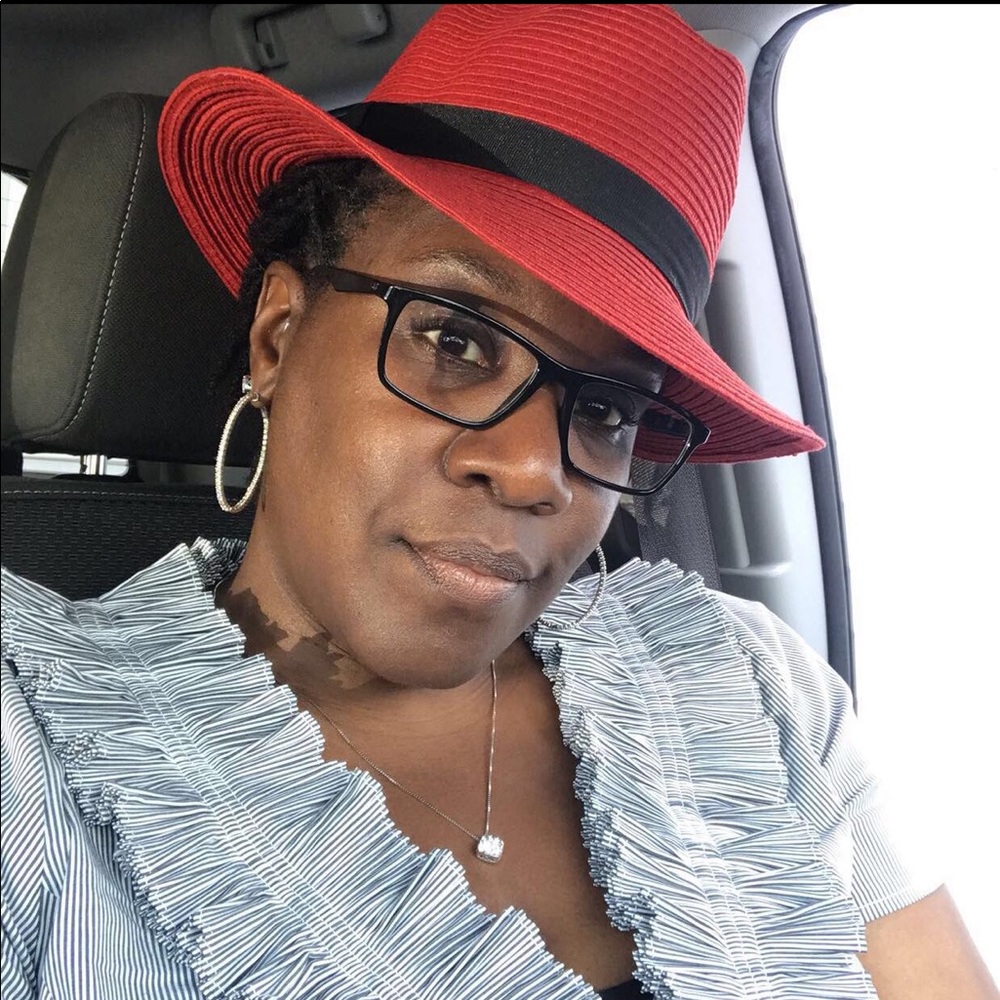 Meet your Posher, Erica Renee